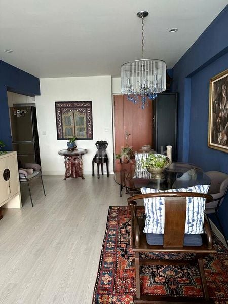 4 Room (4A) HDB for Sale in  61C Strathmore Avenue - Image 5