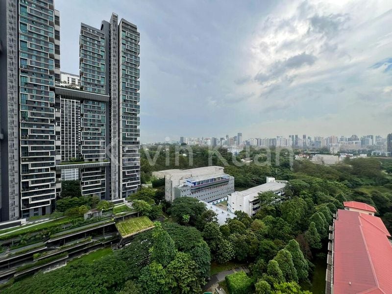 4 Room (4A) HDB for Sale in  61C Strathmore Avenue - Image 2
