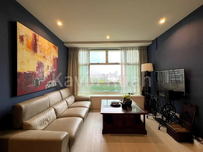 4 Room (4A) HDB for Sale in  61C Strathmore Avenue - Image 1