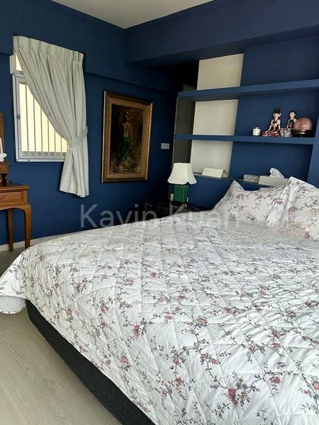 4 Room (4A) HDB for Sale in  61C Strathmore Avenue - Image 10