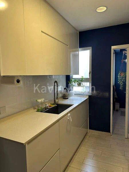 4 Room (4A) HDB for Sale in  61C Strathmore Avenue - Image 8