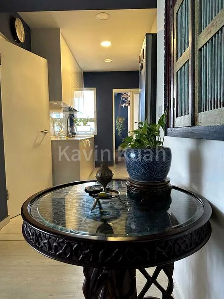 4 Room (4A) HDB for Sale in  61C Strathmore Avenue - Image 9