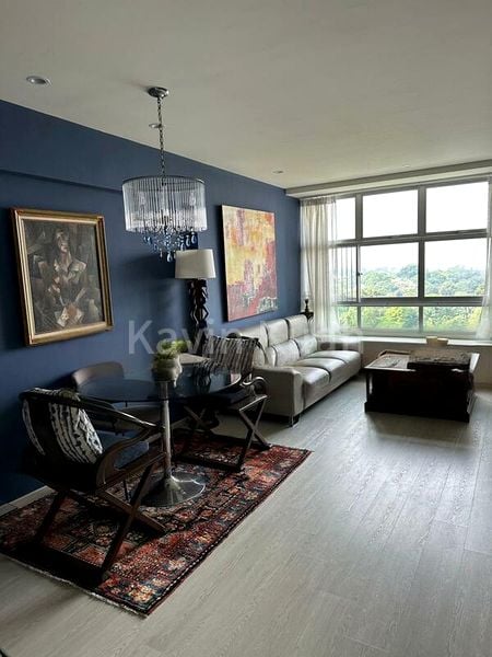 4 Room (4A) HDB for Sale in  61C Strathmore Avenue - Image 7