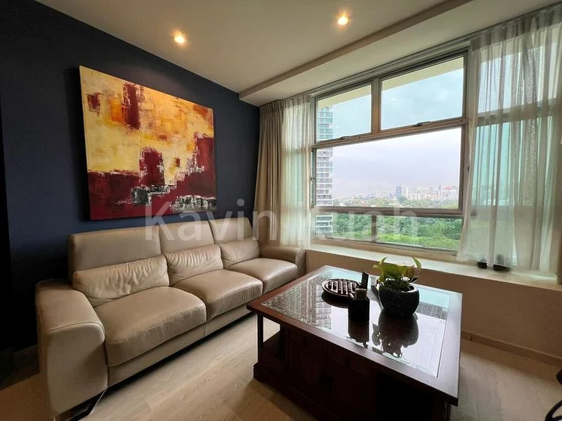 4 Room (4A) HDB for Sale in  61C Strathmore Avenue - Image 6