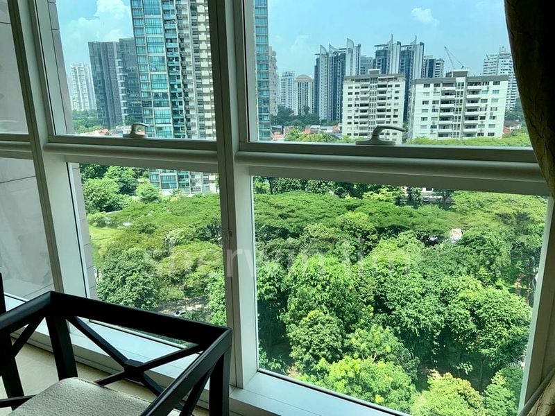 3 Bed Condo for Rent in  Cuscaden Residences - Image 12