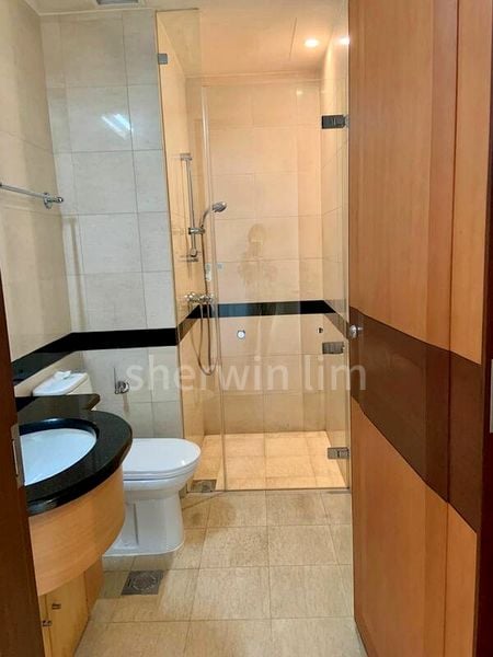 3 Bed Condo for Rent in  Cuscaden Residences - Image 3