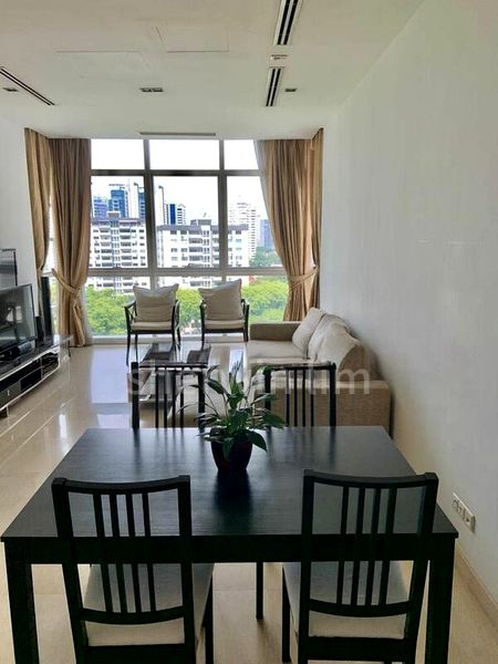 3 Bed Condo for Rent in  Cuscaden Residences - Image 8