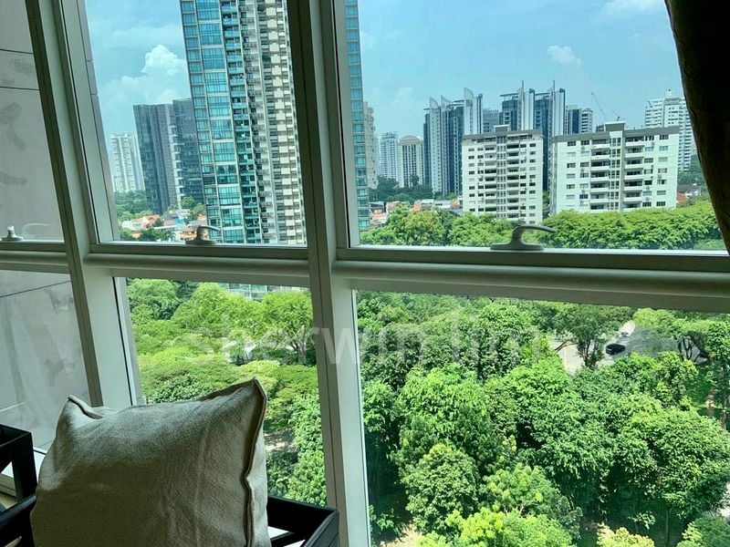 3 Bed Condo for Rent in  Cuscaden Residences - Image 9