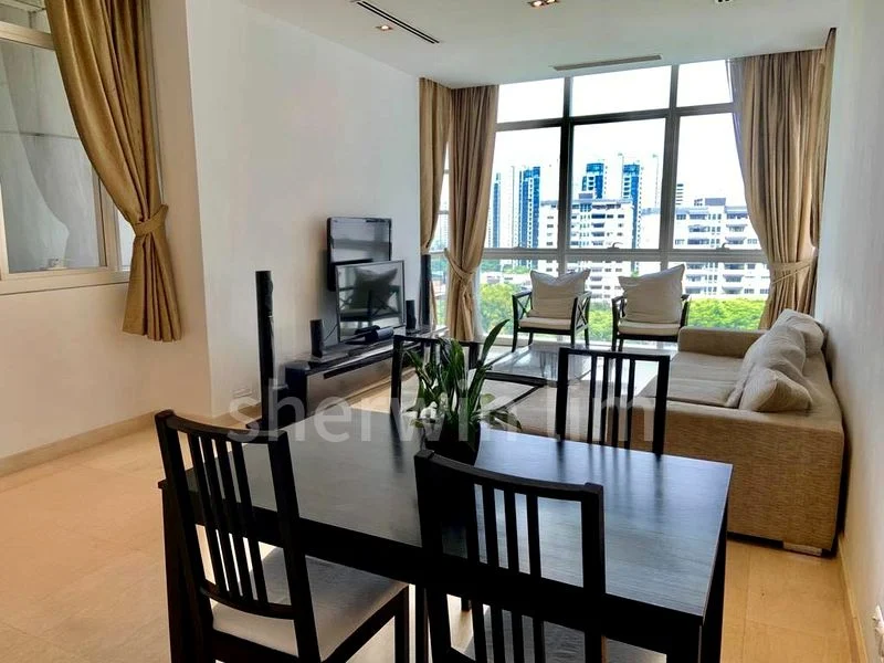 3 Bed Condo for Rent in  Cuscaden Residences - Image 13