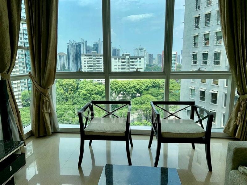 3 Bed Condo for Rent in  Cuscaden Residences - Image 11