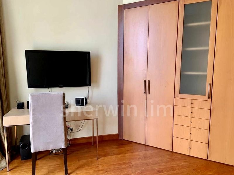 3 Bed Condo for Rent in  Cuscaden Residences - Image 5