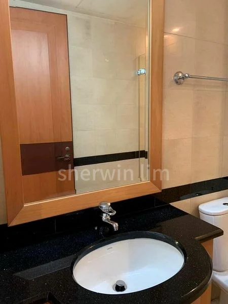 3 Bed Condo for Rent in  Cuscaden Residences - Image 1