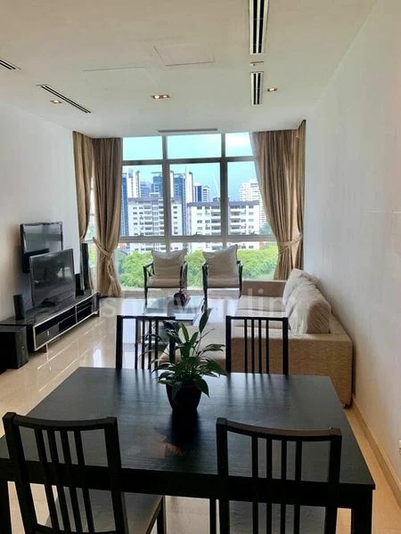 3 Bed Condo for Rent in  Cuscaden Residences - Image 2