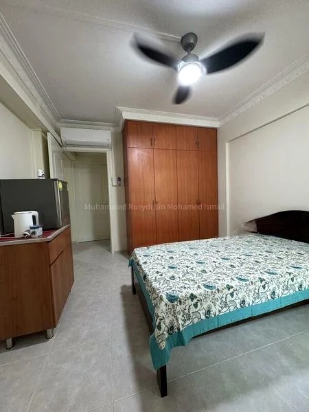 Master Room (HDB) for Rent in  108 Bedok North Road - Image 1