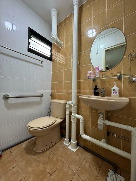 Master Room (HDB) for Rent in  108 Bedok North Road - Image 3