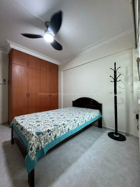 Master Room (HDB) for Rent in  108 Bedok North Road - Image 2