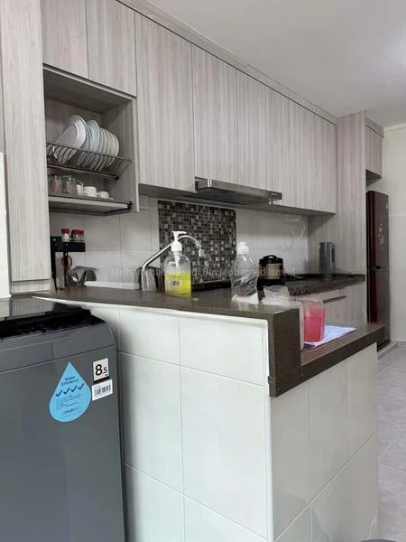 Master Room (HDB) for Rent in  108 Bedok North Road - Image 5