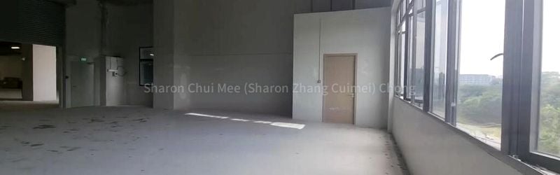 Factory / Workshop (B2) for Sale: Polaris @ Woodlands - Image 2