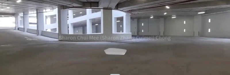 Factory / Workshop (B2) for Sale: Polaris @ Woodlands - Image 1