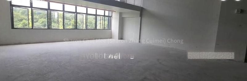 Factory / Workshop (B2) for Sale: Polaris @ Woodlands - Image 4