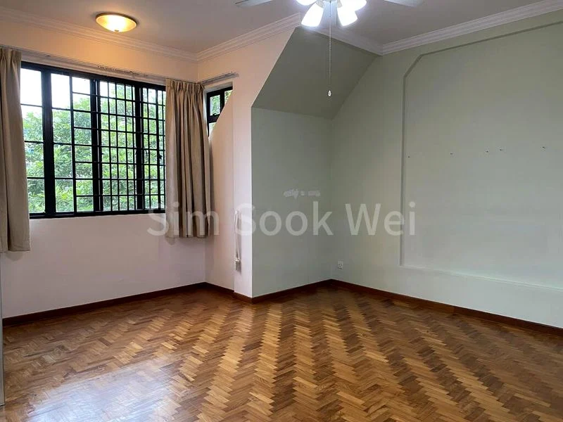 4 Bed Terraced House (Landed) for Rent in  Clementi Park - Image 2