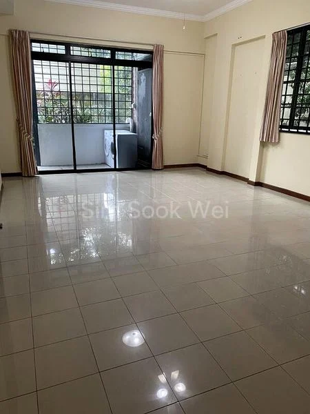 4 Bed Terraced House (Landed) for Rent in  Clementi Park - Image 5