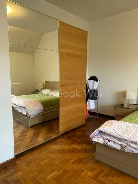 4 Bed Terraced House (Landed) for Rent in  Clementi Park - Image 6