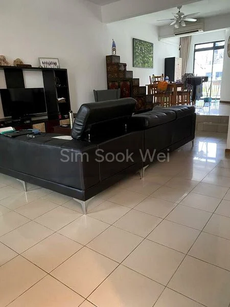 4 Bed Terraced House (Landed) for Rent in  Clementi Park - Image 4