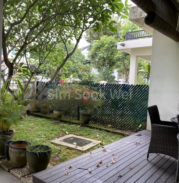 4 Bed Terraced House (Landed) for Rent in  Clementi Park - Image 1