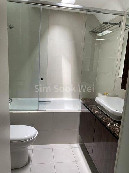 4 Bed Terraced House (Landed) for Rent in  Clementi Park - Image 4