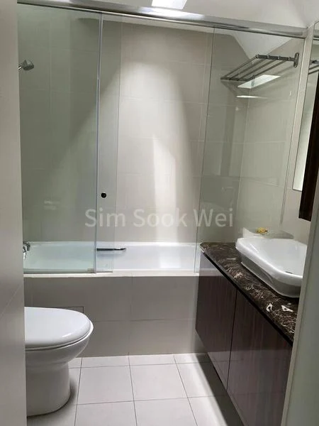 4 Bed Terraced House (Landed) for Rent in  Clementi Park - Image 3