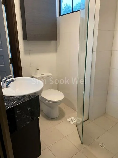 4 Bed Terraced House (Landed) for Rent in  Clementi Park - Image 9