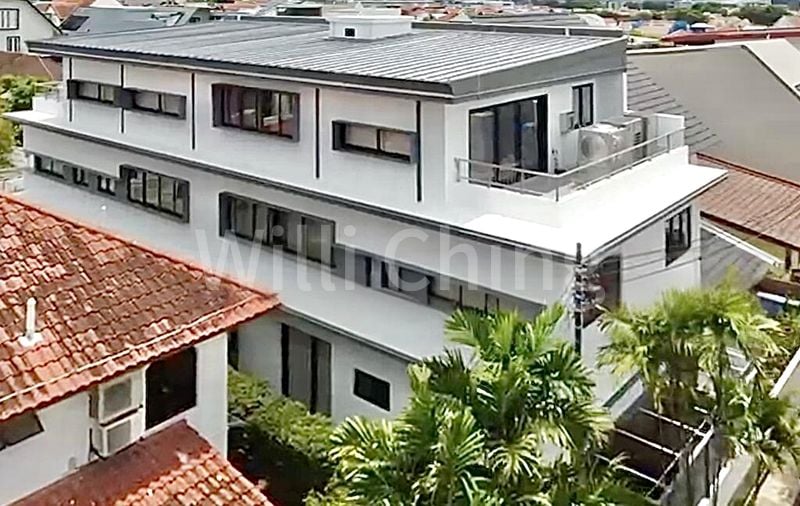 7 Bed Semi-Detached House (Landed) for Sale in  Chuan Green - Image 17