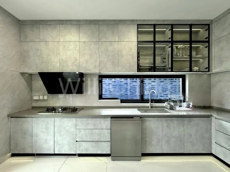 7 Bed Semi-Detached House (Landed) for Sale in  Chuan Green - Image 12