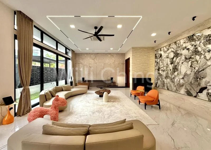 7 Bed Semi-Detached House (Landed) for Sale in  Chuan Green - Image 16