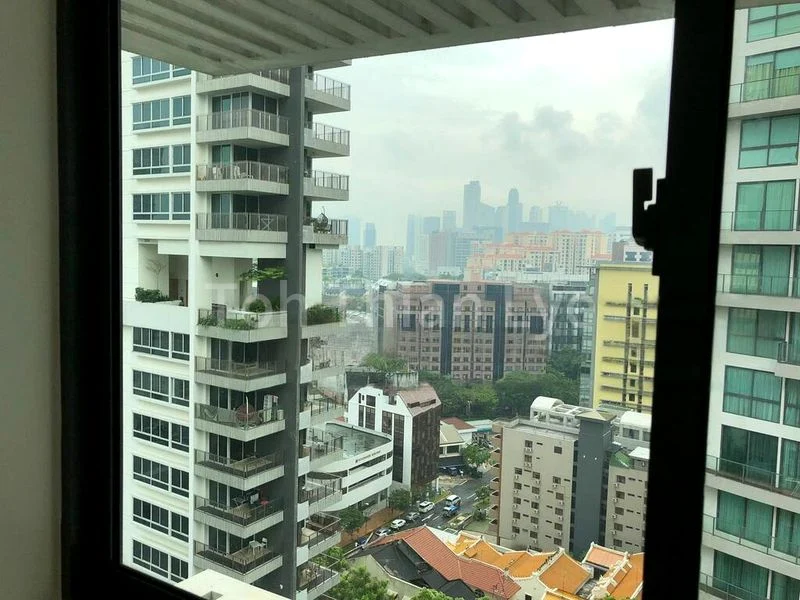Room (Condo) for Rent in  Illuminaire On Devonshire - Image 7