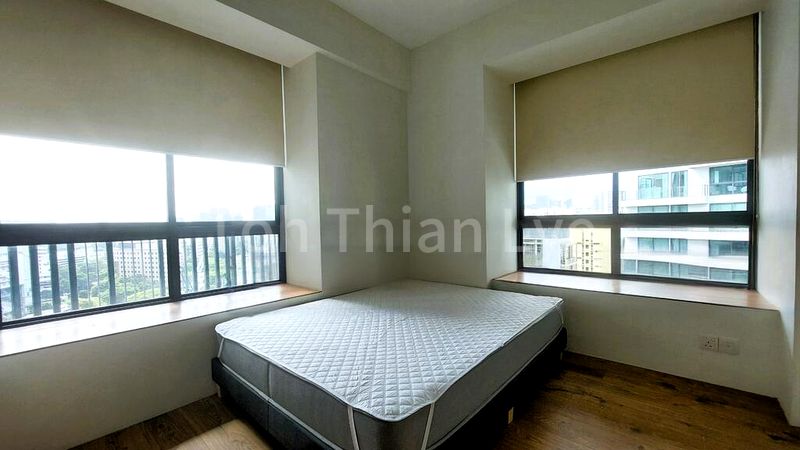 Room (Condo) for Rent in  Illuminaire On Devonshire - Image 4