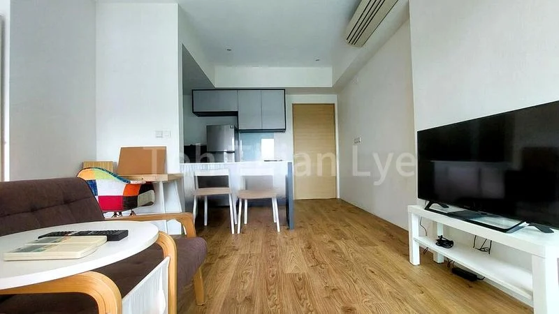 Room (Condo) for Rent in  Illuminaire On Devonshire - Image 2