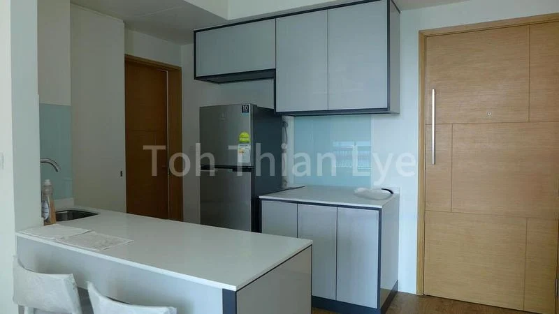 Room (Condo) for Rent in  Illuminaire On Devonshire - Image 11