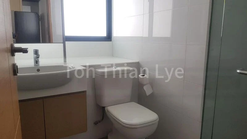 Room (Condo) for Rent in  Illuminaire On Devonshire - Image 12
