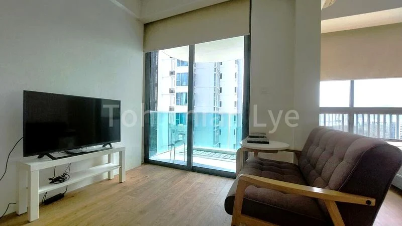 Room (Condo) for Rent in  Illuminaire On Devonshire - Image 1