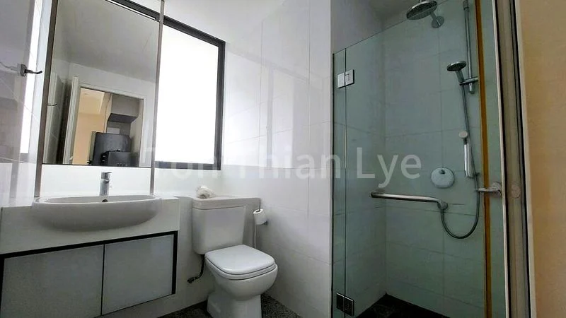 Room (Condo) for Rent in  Illuminaire On Devonshire - Image 5