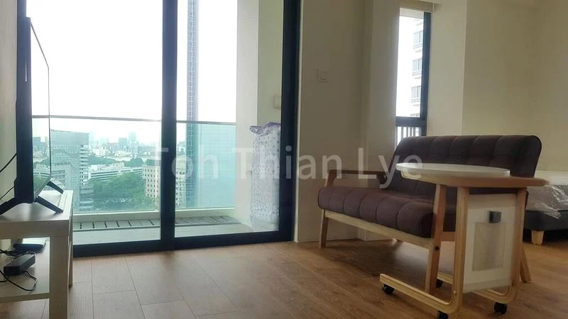 Room (Condo) for Rent in  Illuminaire On Devonshire - Image 16