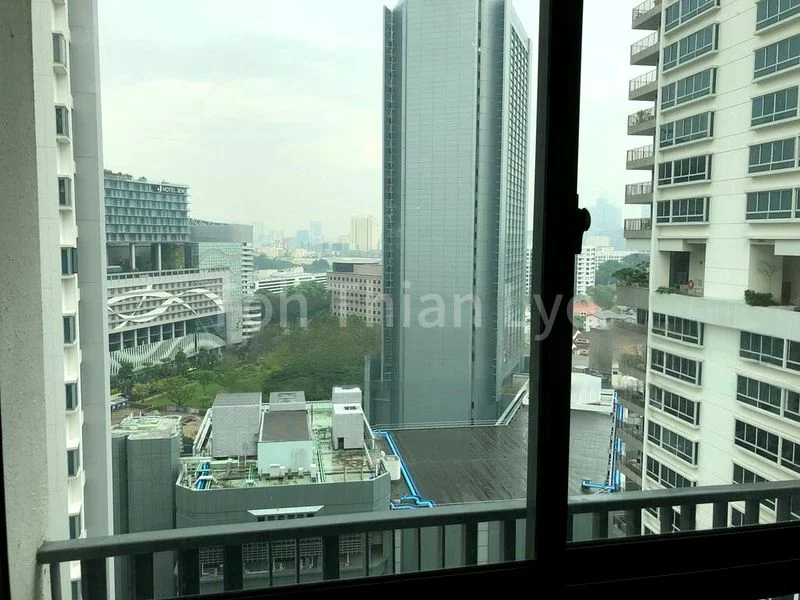 Room (Condo) for Rent in  Illuminaire On Devonshire - Image 6