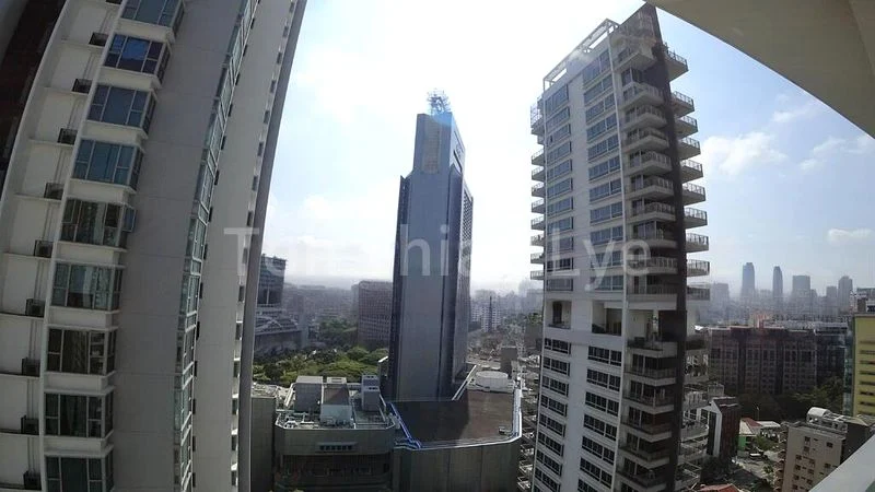 Room (Condo) for Rent in  Illuminaire On Devonshire - Image 10