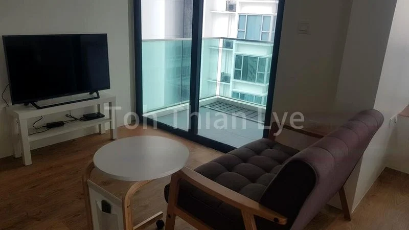 Room (Condo) for Rent in  Illuminaire On Devonshire - Image 13