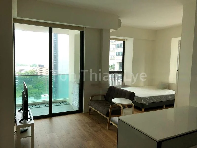 Room (Condo) for Rent in  Illuminaire On Devonshire - Image 14