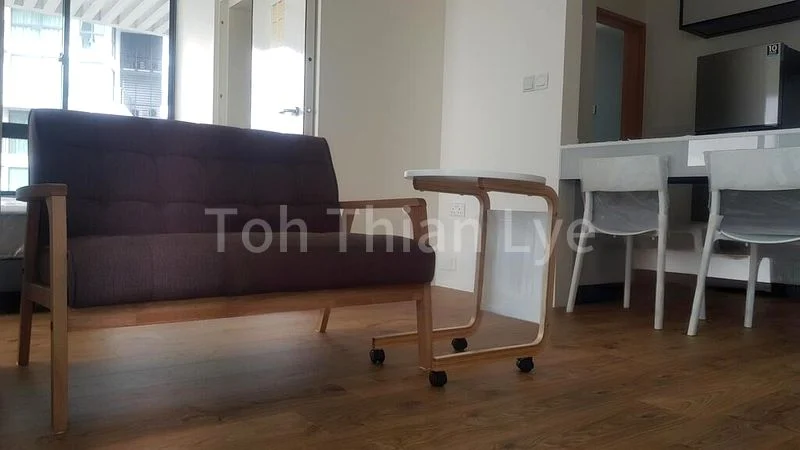 Room (Condo) for Rent in  Illuminaire On Devonshire - Image 15