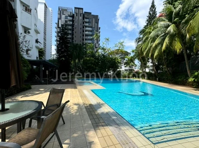 Room (Condo) for Rent in  Elizabeth Heights - Image 8