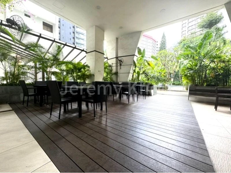 Room (Condo) for Rent in  Elizabeth Heights - Image 5